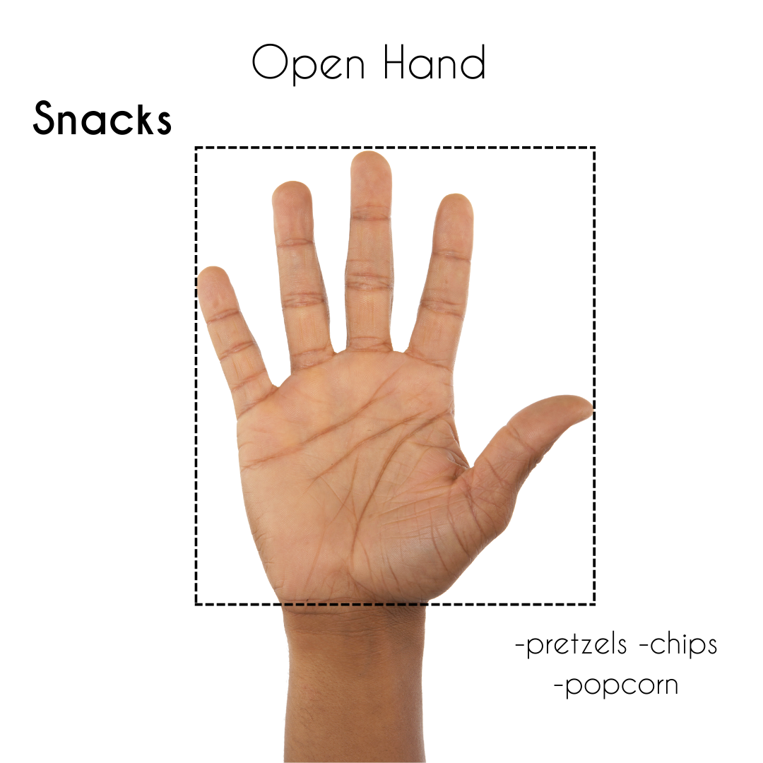 Open Hand