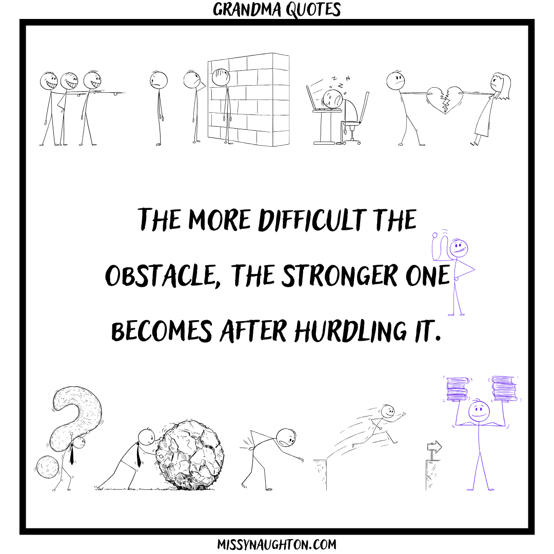 obstacles image.